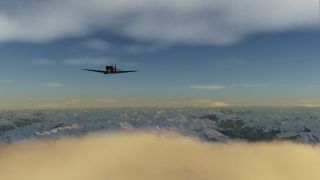 Screenshot 39 — Spitfire MK 1A