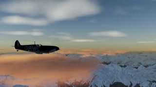 Screenshot 37 — Spitfire MK 1A