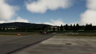 Screenshot 20 — Spitfire MK 1A
