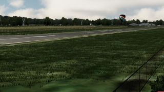Screenshot 13 — Spitfire MK 1A