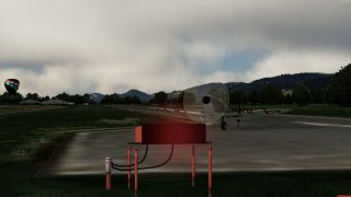 Screenshot 34 — Spitfire MK 1A