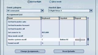 Screenshot 46 — Spitfire MK 1A