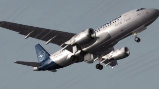 Screenshot 3 — Lufthansa Airbus A319-114