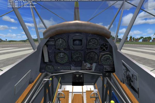 Microsoft Flight Simulator X Add-ons & Downloads