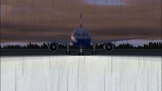 Screenshot 42 — Boeing 787 Mega Pack