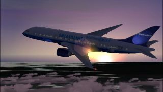 Screenshot 40 — Boeing 787 Mega Pack