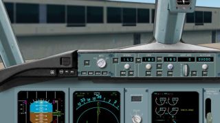Screenshot 26 — Boeing 787 Mega Pack