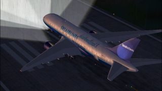 Screenshot 46 — Boeing 787 Mega Pack