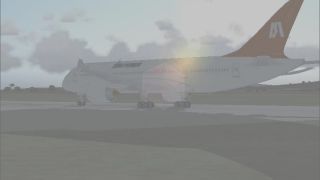 Screenshot 53 — Boeing 787 Mega Pack