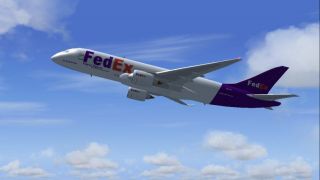 Screenshot 43 — Boeing 787 Mega Pack