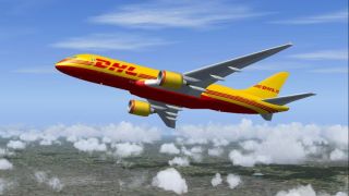 Screenshot 28 — Boeing 787 Mega Pack