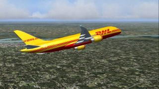 Screenshot 13 — Boeing 787 Mega Pack