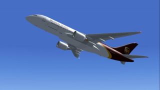 Screenshot 51 — Boeing 787 Mega Pack