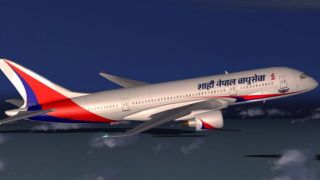 Screenshot 54 — Boeing 787 Mega Pack