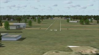 Screenshot 19 — Western Kansas Airfields Scenery (Over 133 Airfields)