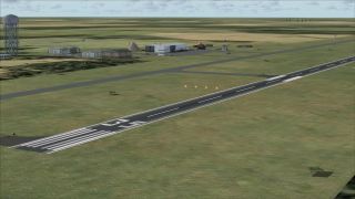 Screenshot 18 — Western Kansas Airfields Scenery (Over 133 Airfields)