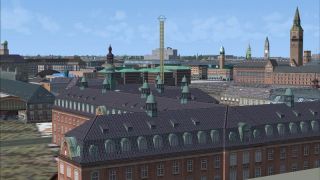 Screenshot 7 — Denmark Scenery