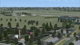 Screenshot 4 — Denmark Scenery