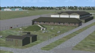 Screenshot 8 — Denmark Scenery