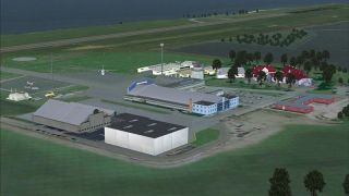Screenshot 12 — Denmark Scenery
