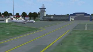 Screenshot 15 — Denmark Scenery