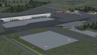 Screenshot 13 — Denmark Scenery