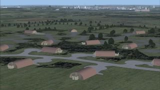 Screenshot 9 — Denmark Scenery