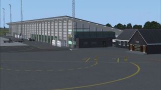 Screenshot 16 — Denmark Scenery
