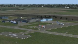 Screenshot 14 — Denmark Scenery
