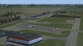Screenshot 11 — Denmark Scenery
