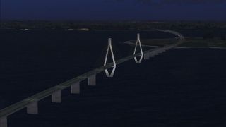 Screenshot 18 — Denmark Scenery