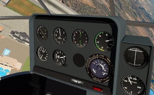Helicopters & Rotorcraft for X-Plane (11 & 12)