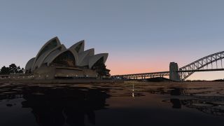 Screenshot 34 — Australia Complete Photoreal Scenery