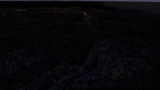 Screenshot 29 — Australia Complete Photoreal Scenery