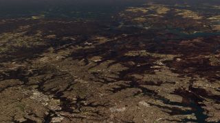 Screenshot 6 — Australia Complete Photoreal Scenery