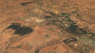 Screenshot 16 — Australia Complete Photoreal Scenery