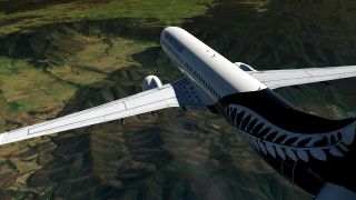 Screenshot 23 — Australia Complete Photoreal Scenery