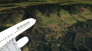 Screenshot 21 — Australia Complete Photoreal Scenery