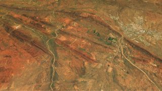Screenshot 9 — Australia Complete Photoreal Scenery