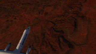 Screenshot 32 — Australia Complete Photoreal Scenery