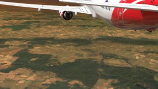 Screenshot 18 — Australia Complete Photoreal Scenery