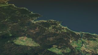 Screenshot 22 — Australia Complete Photoreal Scenery