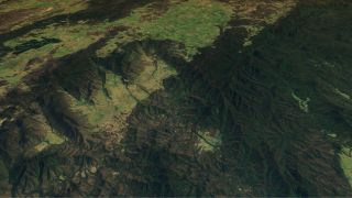 Screenshot 12 — Australia Complete Photoreal Scenery
