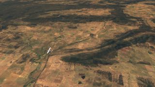 Screenshot 20 — Australia Complete Photoreal Scenery