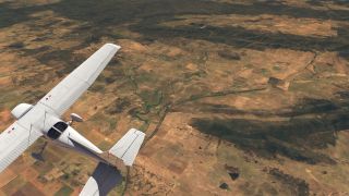 Screenshot 17 — Australia Complete Photoreal Scenery
