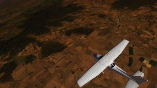 Screenshot 24 — Australia Complete Photoreal Scenery
