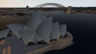 Screenshot 30 — Australia Complete Photoreal Scenery