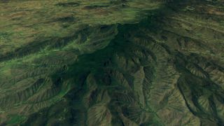 Screenshot 14 — Australia Complete Photoreal Scenery
