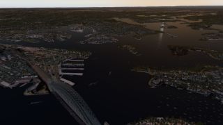 Screenshot 26 — Australia Complete Photoreal Scenery