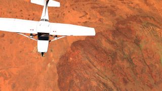 Screenshot 11 — Australia Complete Photoreal Scenery